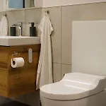 Apartmán Alba Frutigen