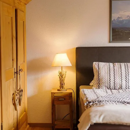 Apartman Alba *