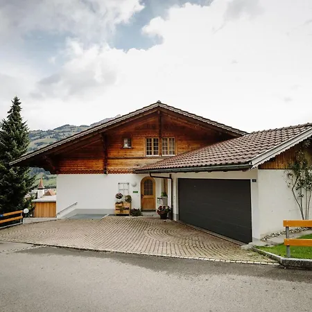 Apartman Alba *