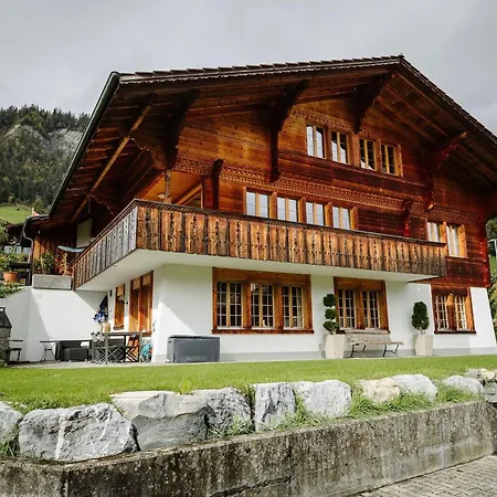 Alba * Frutigen