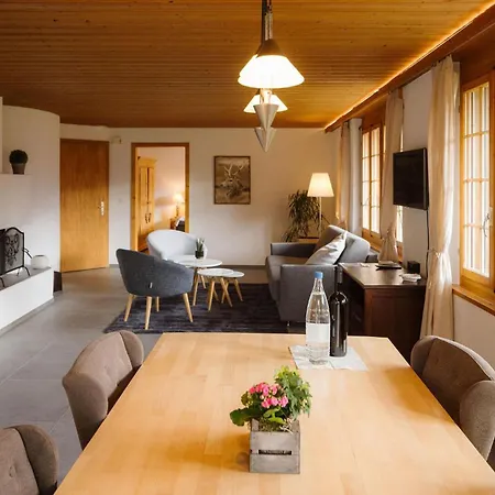 Apartmán Alba
