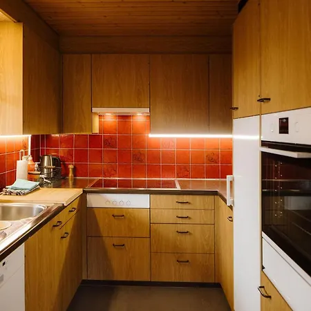 Alba Apartmán Frutigen