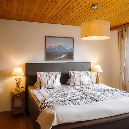 Alba Apartman