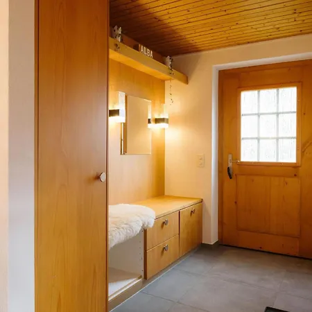 Apartment Alba