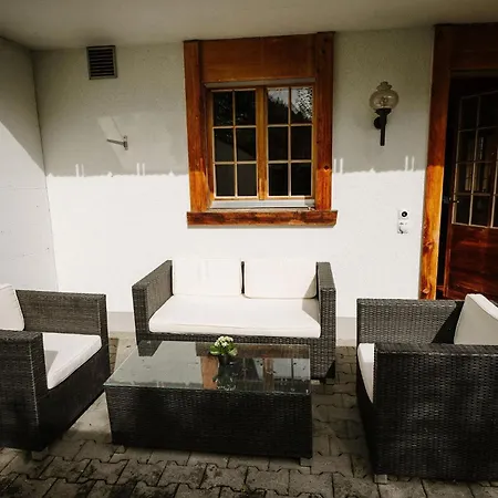 Apartman Alba *