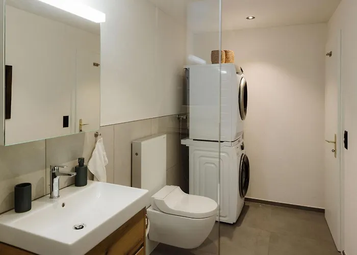 Apartman Alba *