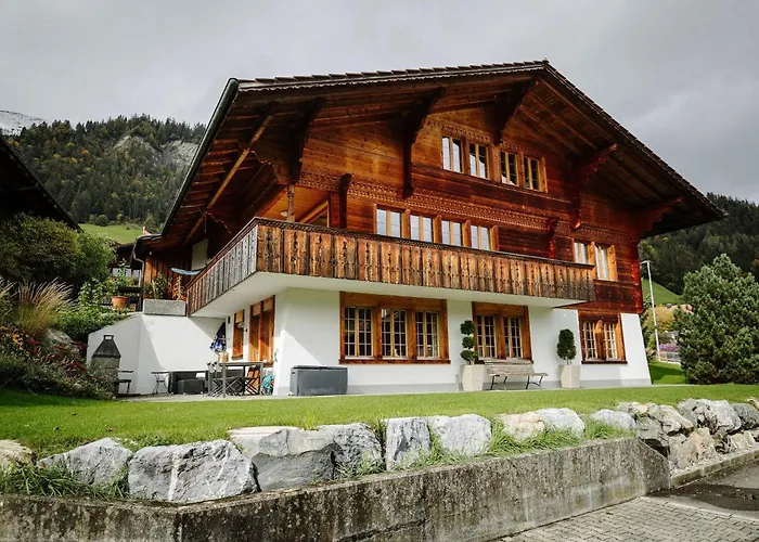 Alba * Frutigen