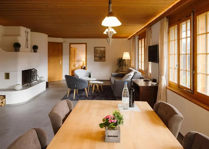Apartman Alba