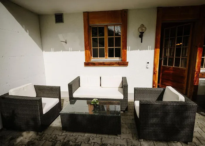 Apartman Alba *