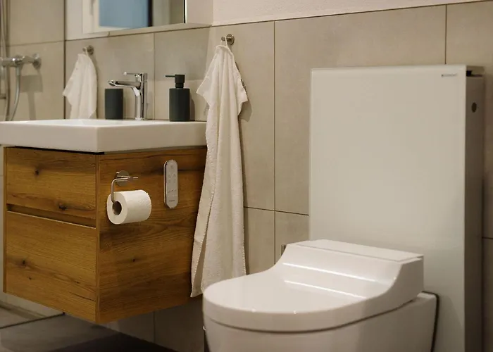 Apartment Alba Frutigen