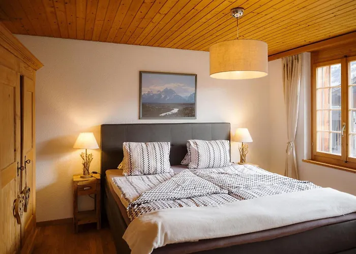Alba Apartment