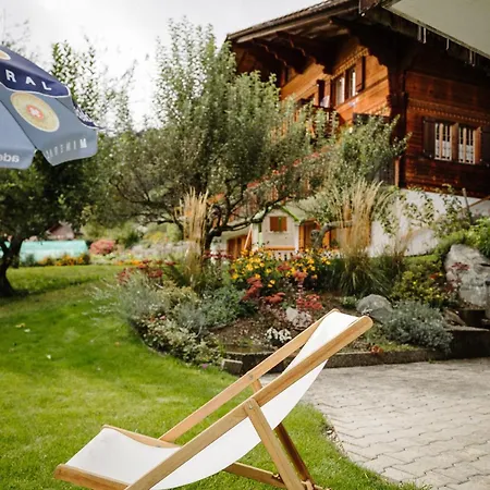 Alba * Frutigen